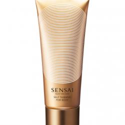 Sensai - Autobronceador Corporal Silky Bronze Self Tanning For Body 150 Ml