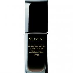 Sensai - Base De Maquillaje Flawless Satin Foundation