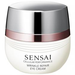 Sensai - Contorno De Ojos Cellular Performance Wrinkle Repair Eye Cream 15 Ml