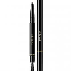 Sensai - Lápiz De Cejas Styling Eyebrow Pencil