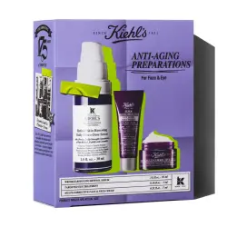 Set Anti-aging Preparations Face & Eye 30 ml