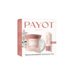 Set Creme N°2 Rituel Apaisant 50 ml