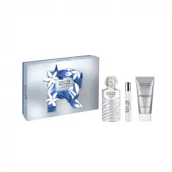 Set Eau de Rochas L'essentiel Eau de Parfum 100 ml + Mini + Body Lotion 100 ml