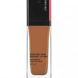 Shiseido - Base De Maquillaje Synchro Skin Radiant Lifting Foundation SPF30