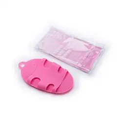 Silicone Body Scrubber