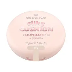 Silky Cushion Foundation 115