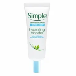 Simple Crema Hidratante Intensiva, 25 ml