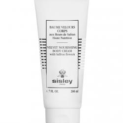 Sisley - Baume Velours Aux Azafran 200 Ml