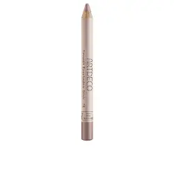 Smooth eyeshadow #wooden