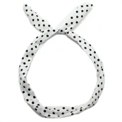 Soho - Diadema Flexible Con Alambre Cintas y diademas 1 pieces unisex