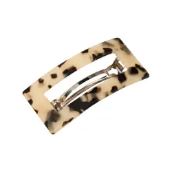Soho - Pinza Para El Pelo Livie Pinzas y horquillas 1 pieces Negro female