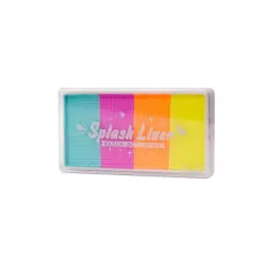 Splash Liner Water Activated Cotton Candy