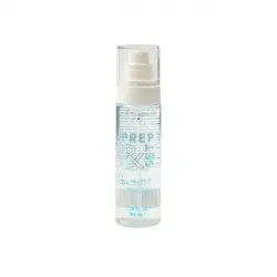 Spray Prep Set & Glow