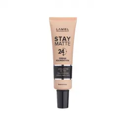 Stay Matte Foundation 402