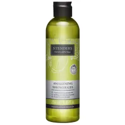 Stenders - Gel De Ducha Revitalizant Geles de ducha 250 ml unisex