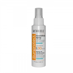 Sunprotect Face - Body Spray SPF30 100 ml