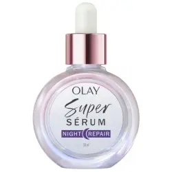 Super Sérum Reparación Nocturna 30 ml