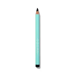 Sweed - Satin Coal Lápices de ojos 1.35 g Black