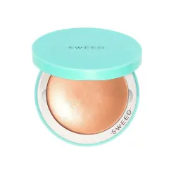 Sweed - The Highlighter Iluminadores 4.5 g Alkheone Bronze