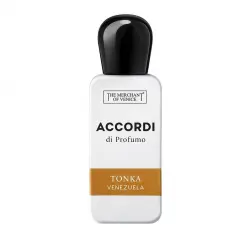 THE MERCHANT OF VENICE - Accordi di Profumo Tonka Venezuela Perfumes unisex 30 ml unisex