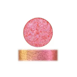 The Pastel Roses - Sombra de ojos individual duocromática - Pink Crush
