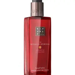 The Ritual of Ayurveda Hand Balm Crema de Manos 175 ml