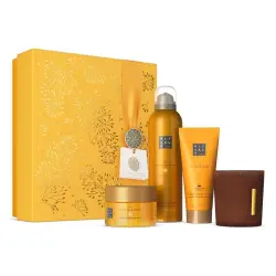 The Ritual of Mehr Medium Gift Cofre higiene personal
