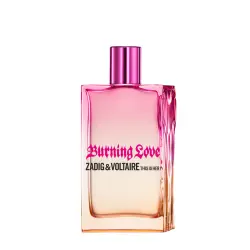 This Is Her! Burning Love Eau de Parfum Edición Limitada 100 ml