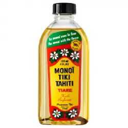 Tiki Tahiti - Aceite corporal Monoi - Tiare 120ml