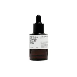 Toun 28 - Sérum revitalizante Propolis Serum