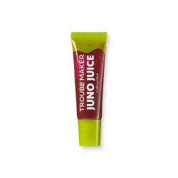 Trouble Maker - Brillo de labios Juno Juice - Devi Berry