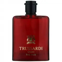 Trussardi Uomo Red Edt 50ml