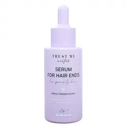 Trust My Sister - Sérum capilar para las puntas - Cabello con porosidad baja