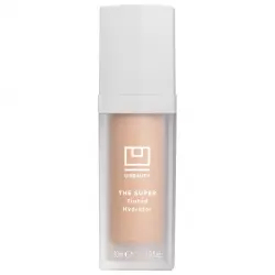 U BEAUTY - The SUPER Tinted Hydrator Cremas de Día con Color 30 ml unisex