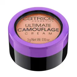 Ultimate Camouflage Cream 040