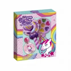 Unicornio Estuche Unicorn Love, 50 ml