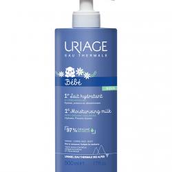 Uriage - 1era Leche Hidratante 500 Ml