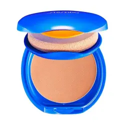 Uv Protective Compact Foundation Dark Ivory