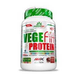 Vegefiit Protein 720Gr