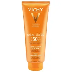 Vichy Capital Soleil 300 ml Protección Solar Rostro y Cuerpo Spf50