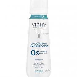 Vichy - Desodorante Deo Mineral Fresc Extreme 100 Ml