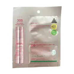 VT Cosmetics - Mascarilla 2-Step Collagen Reddle Shot 300