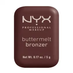 W Buttermelt Bronzer Butta Than U Butta Than U