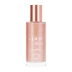 Way of Life Be Luminous Aceite Brillante Corporal 60 ml