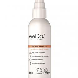 WeDo - Tónico Ligero Scalp Refresh 100 Ml / Professional