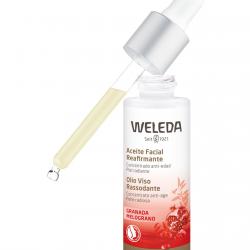 Weleda - Aceite Facial Reafirmante De Granada