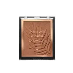 Wet N Wild Wet N Wild Color Icon Bronzer E743A, What Shady Beaches, 11 gr