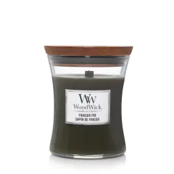 WoodWick - Abeto Frasier Velas 275 g unisex