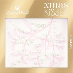 Xmas Kisses Perlas Faciales  Essence