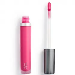 XX Revolution - Labial líquido XXude Satin - Brainwash